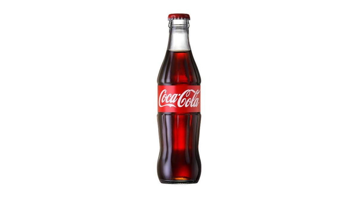 Coca-Cola
