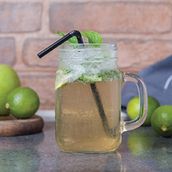 Apple Mojito