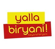 Yalla Biryani