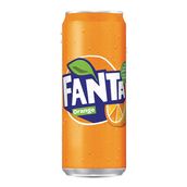 Fanta