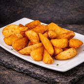 Spicy Potato Wedges (10 PCs)
