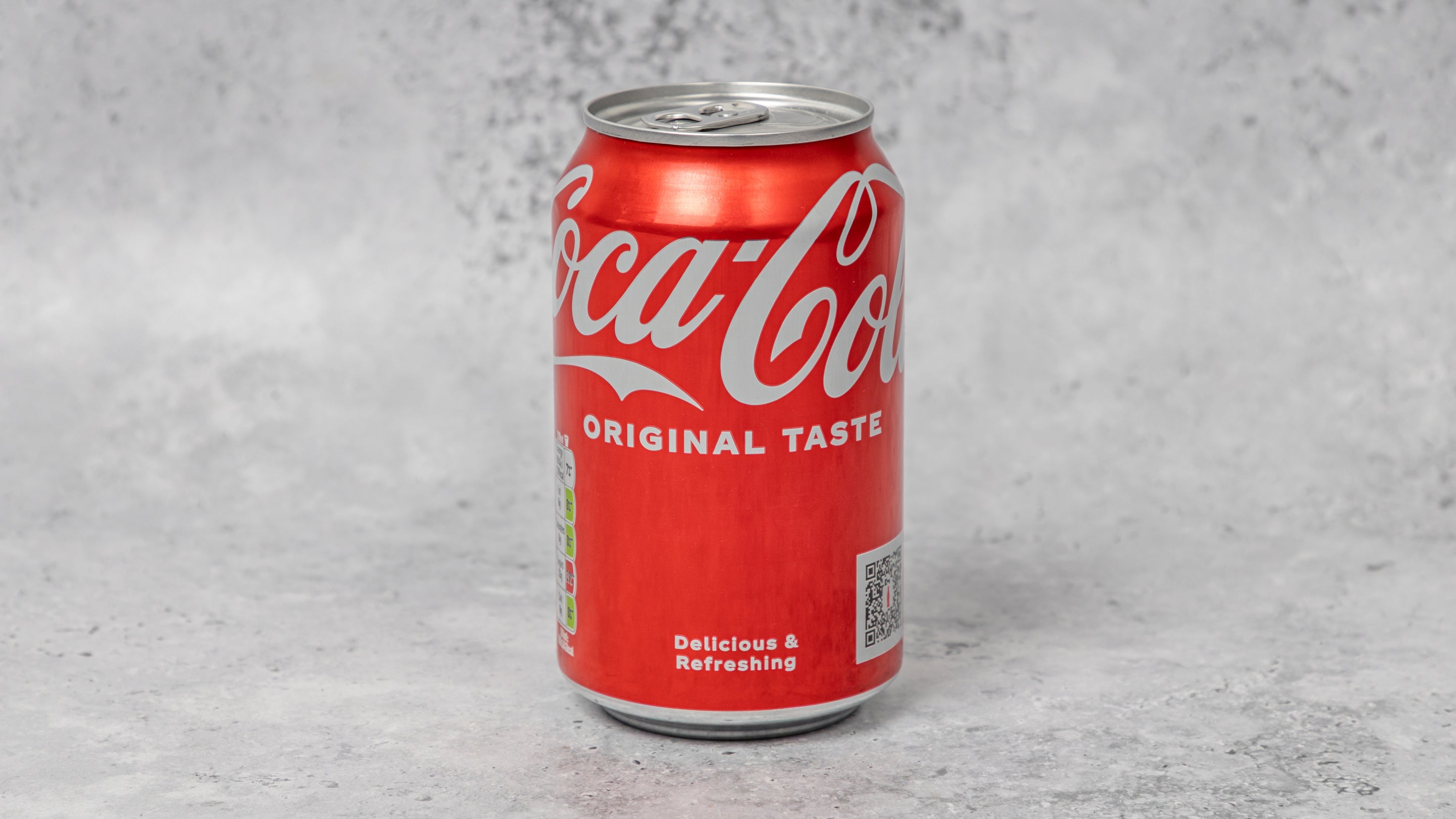 Coca Cola