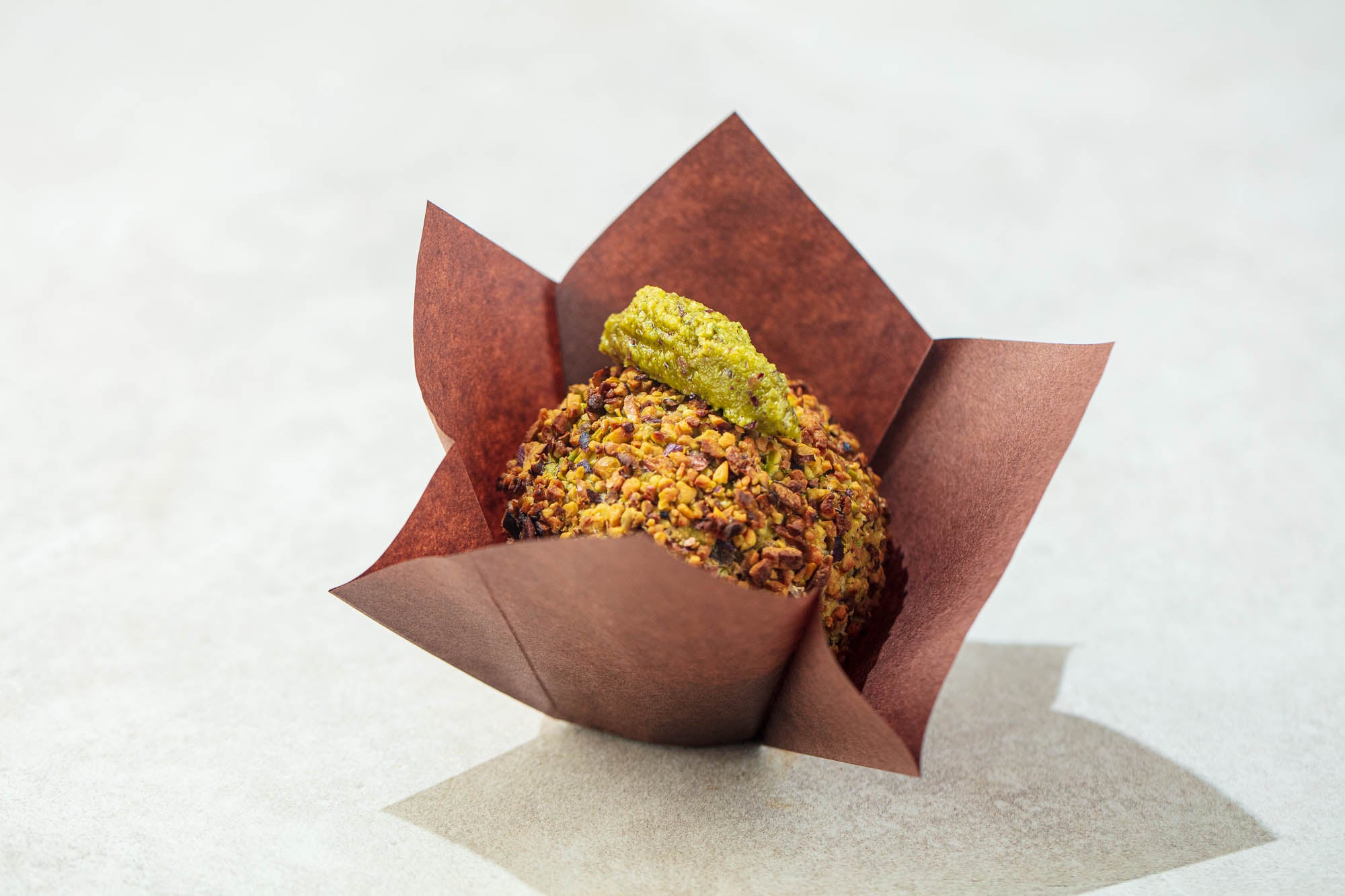 Pistachio