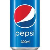 Pepsi 300 Ml