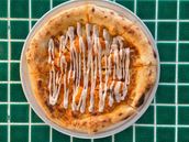 Chicken Buffalo