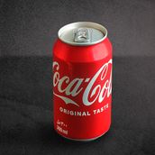 Coke