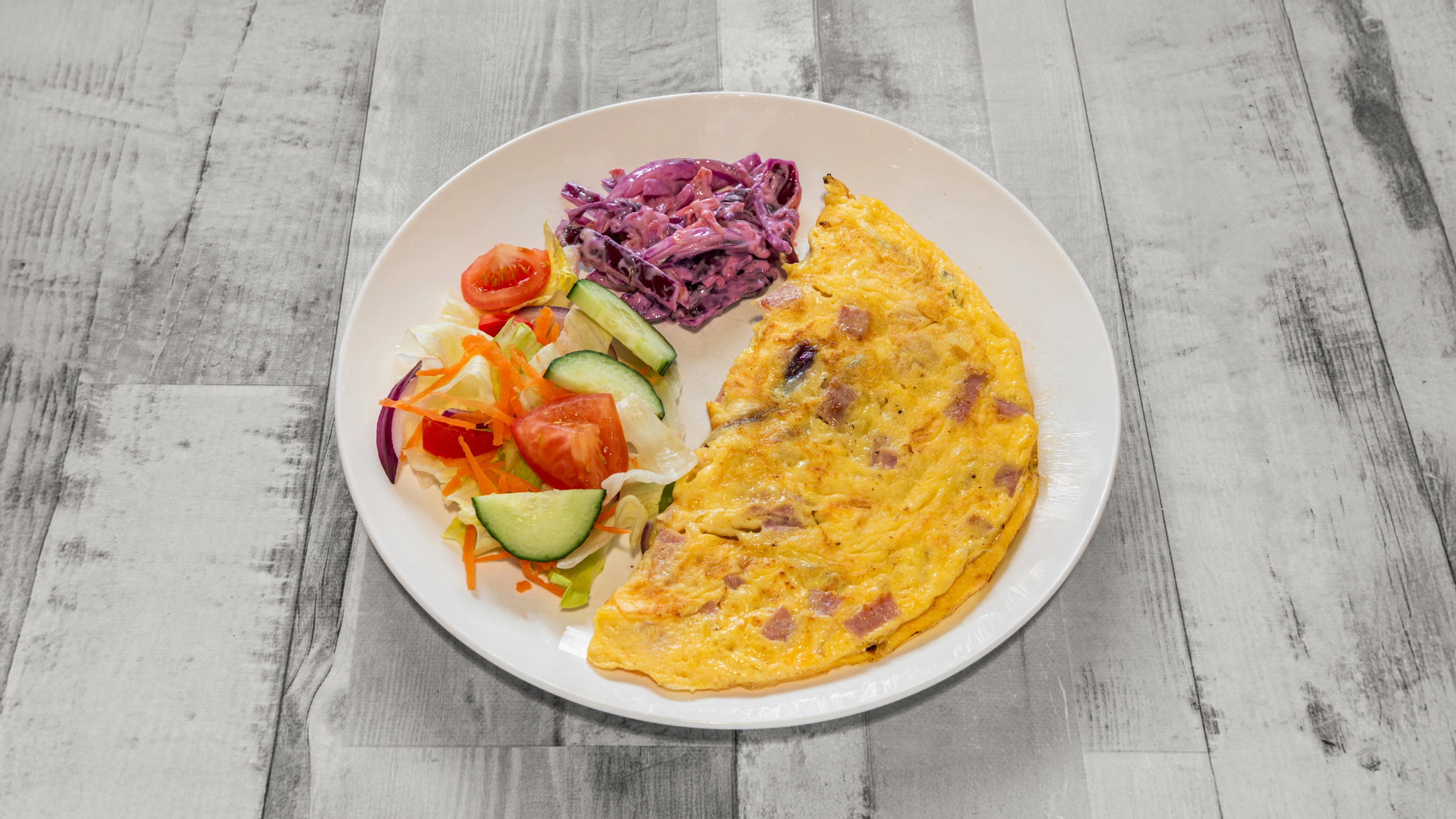 Omelette