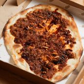 Laham Bajein Pie