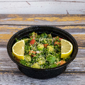 Tabbouleh