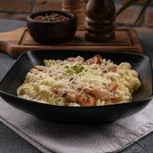 Pasta Alfredo Deal