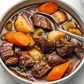 Beef Stew
