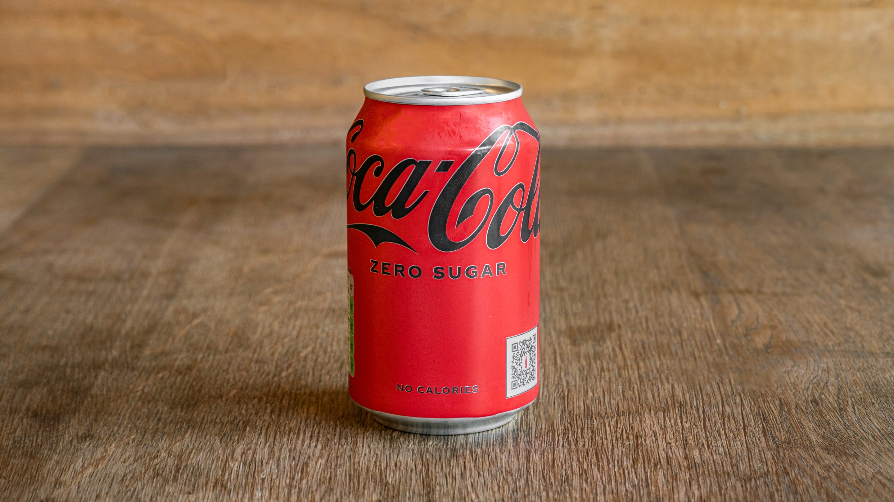 Coke zero 330ml