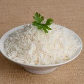 Steam Rice