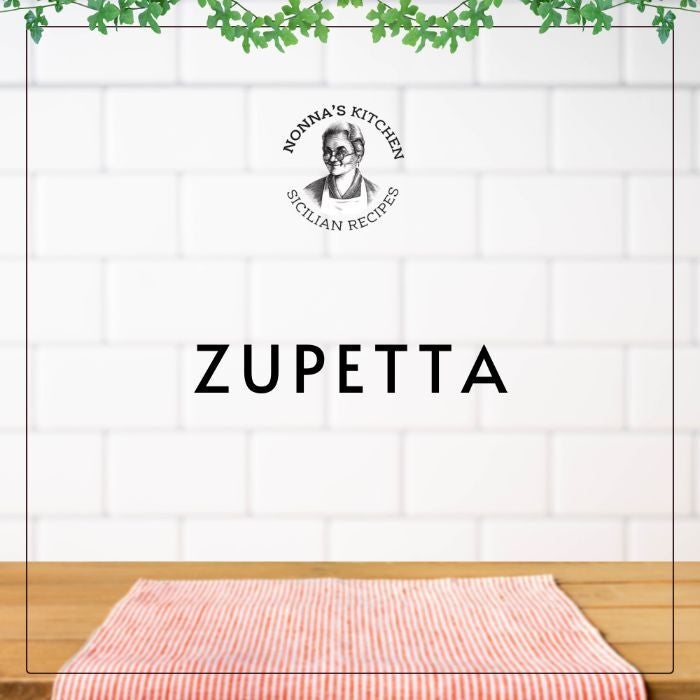 Zupetta