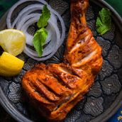 Chicken Tikka