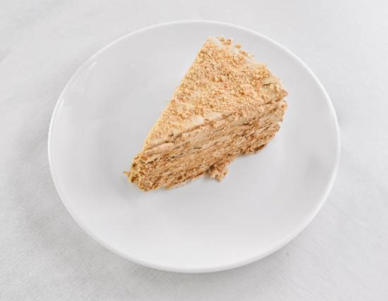 Bolo De Bolacha