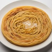 Nool Paratha