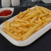 Potato Fries