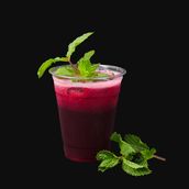 Mixed Berries