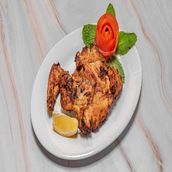 Chicken Tikka