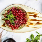 Baba Ghannoug