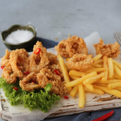 Calamari