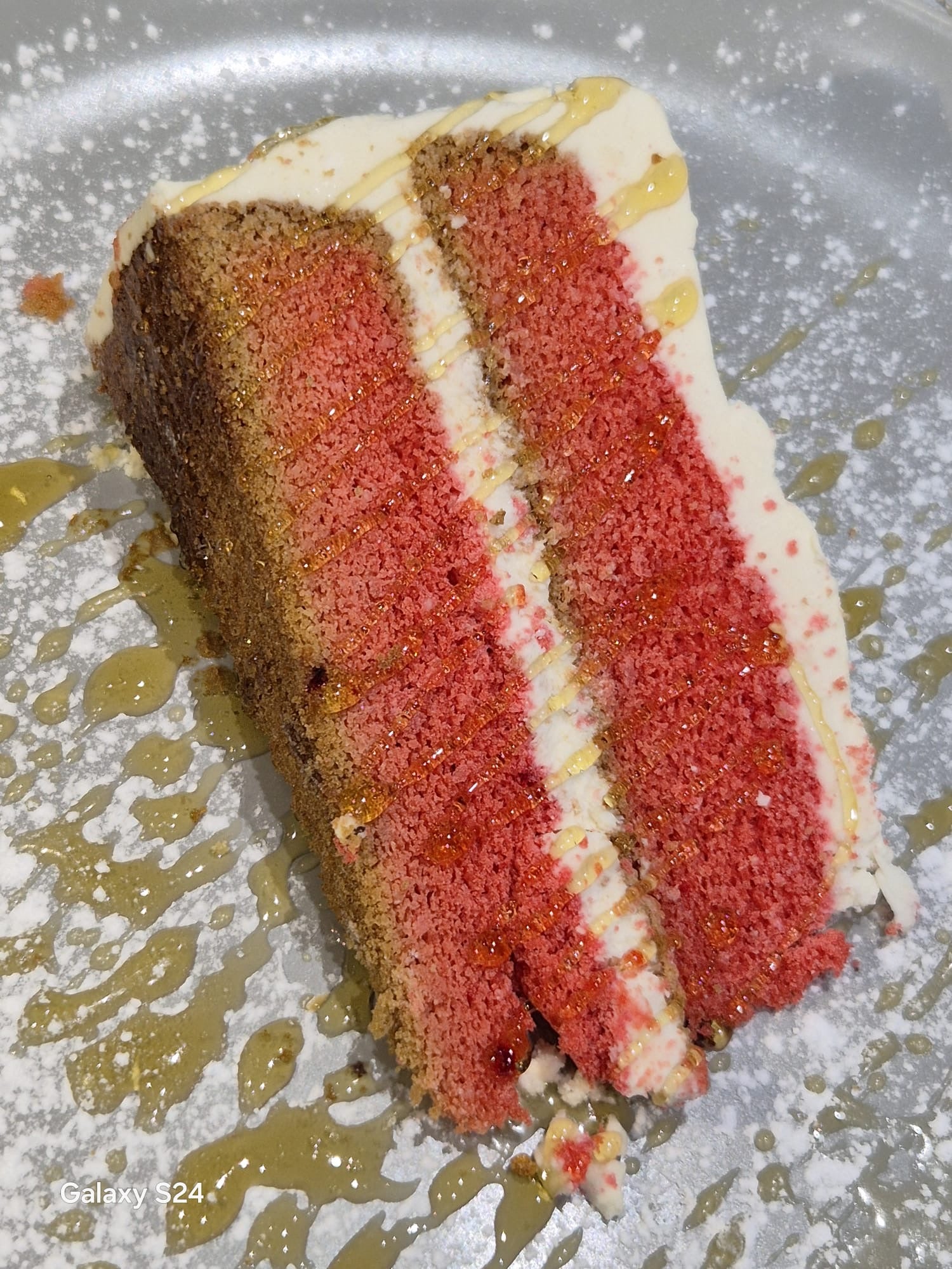 Red Velvet Cake