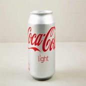 Coke light