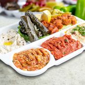 Mixed Appetizer