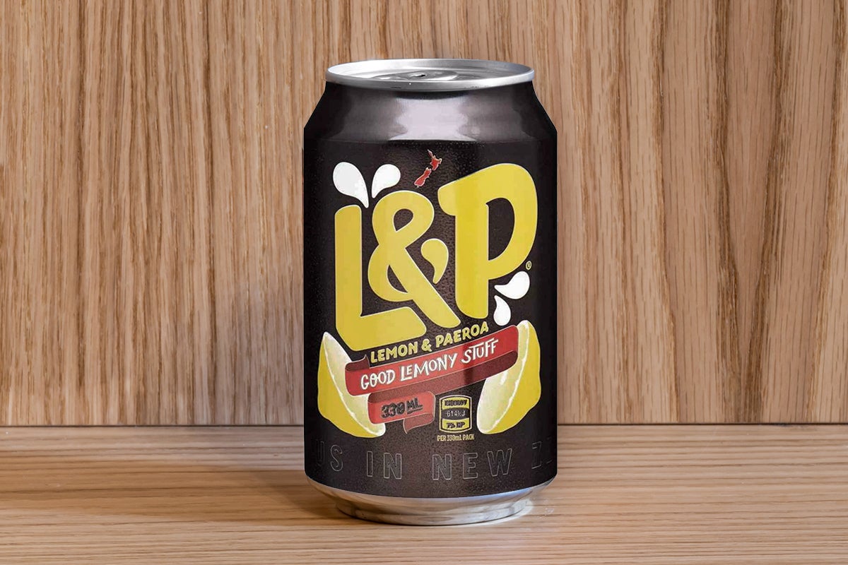 L&P
