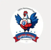 Captain Chicken