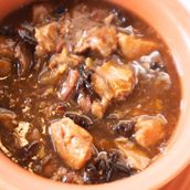 Beef Pares