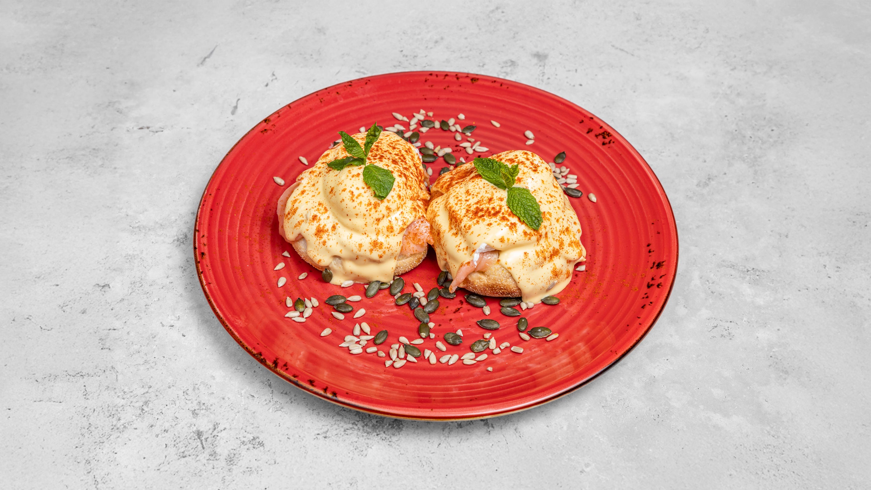 Eggs Royale