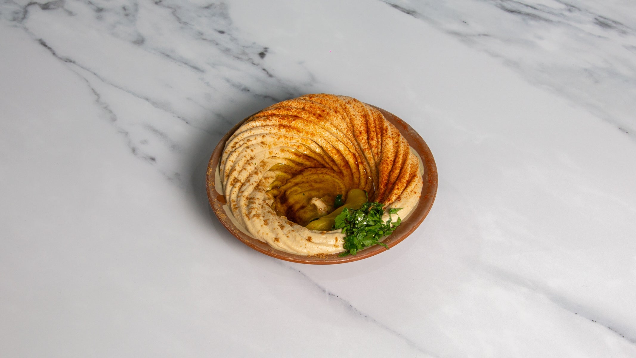 Hummus