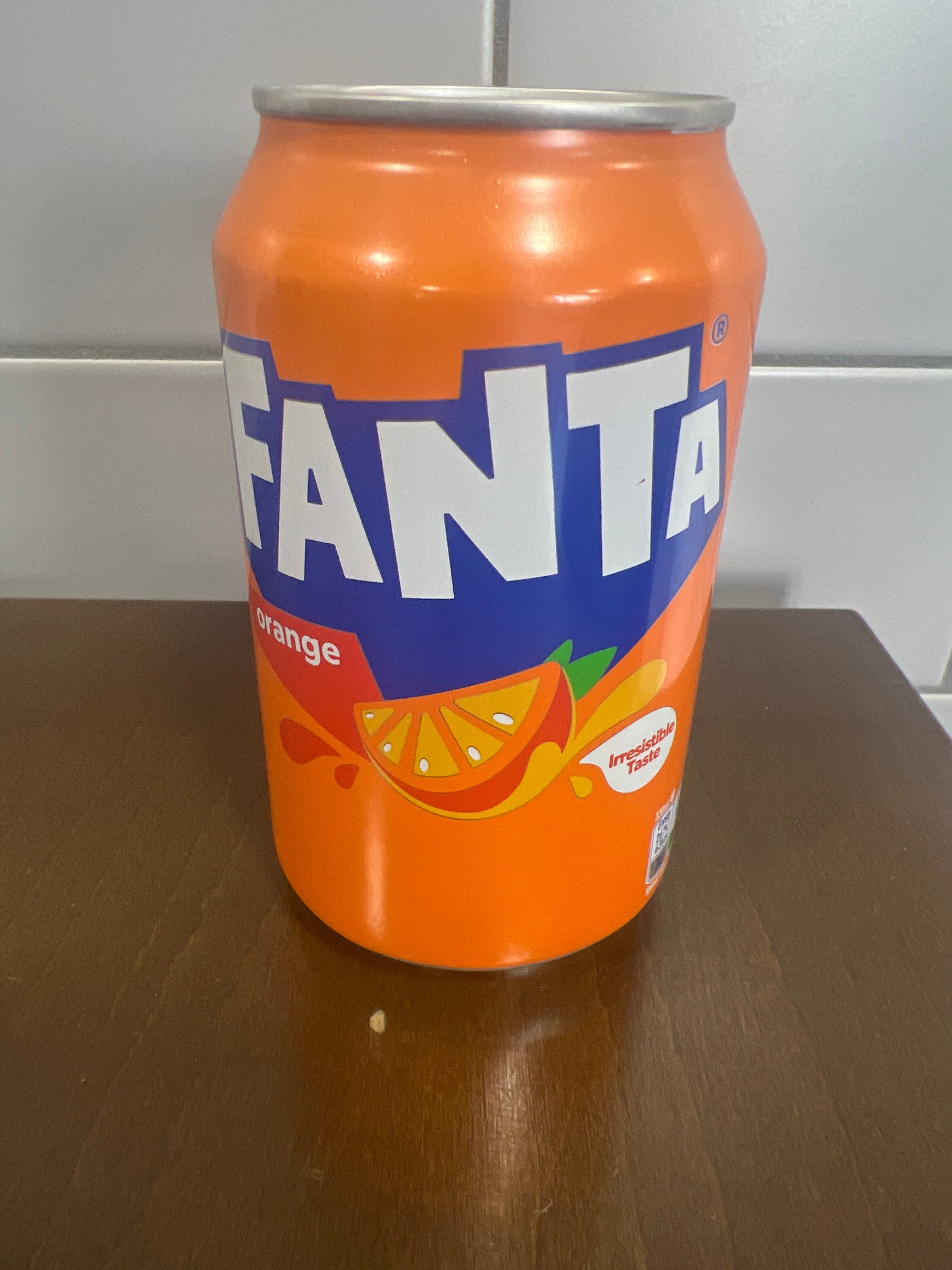 Fanta