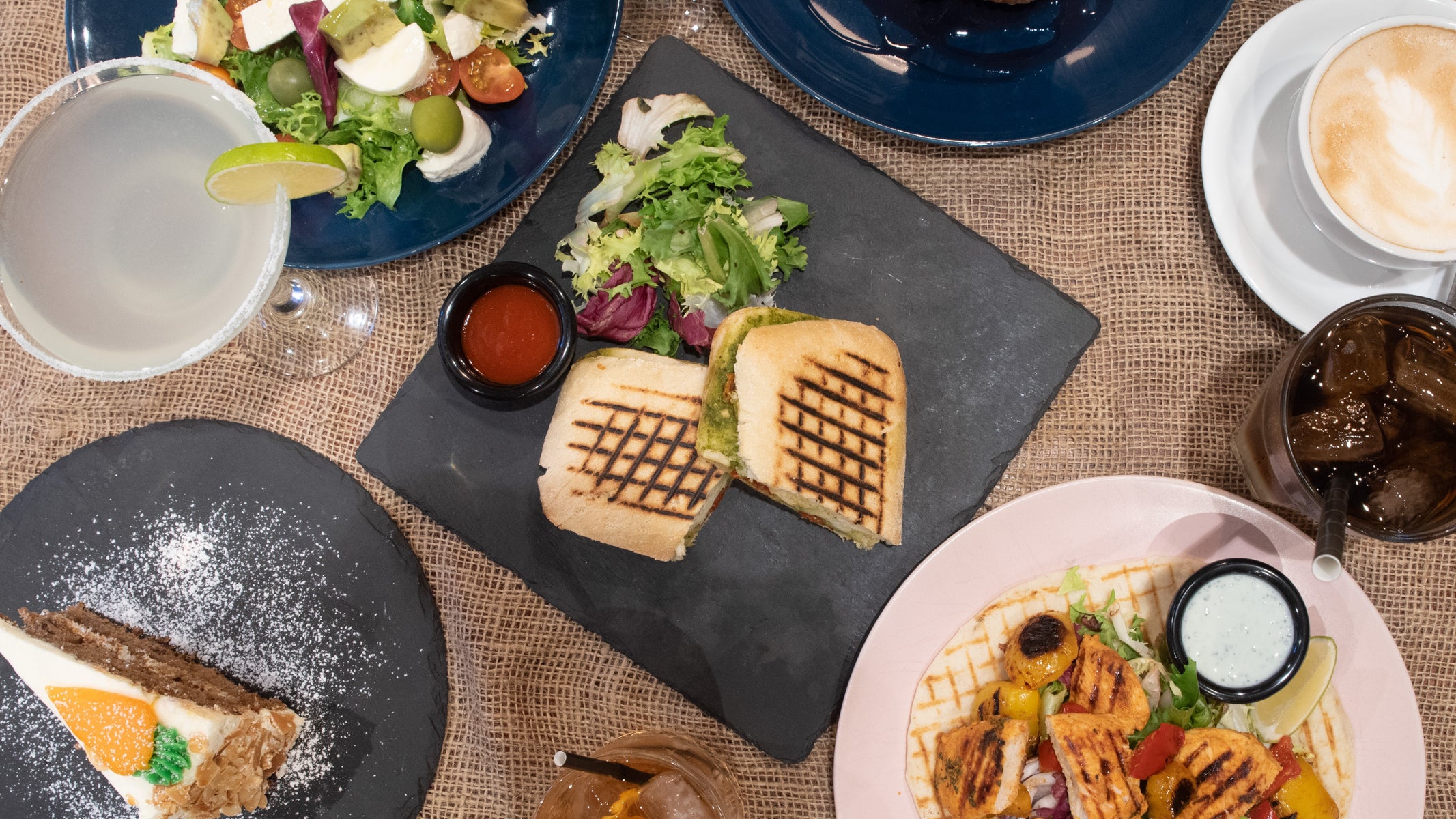 Delicious Dishes