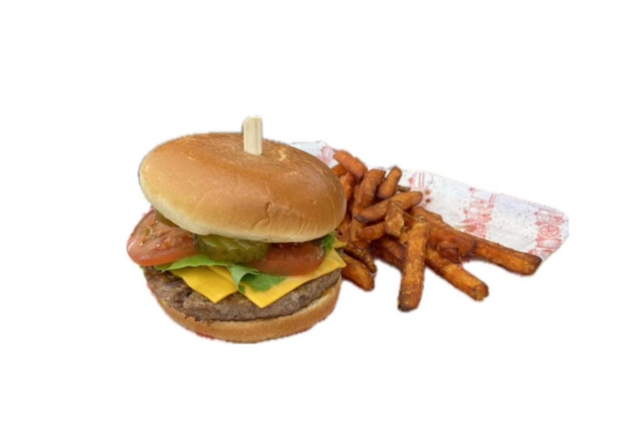 Cheeseburger