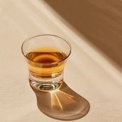 Caramel Syrup