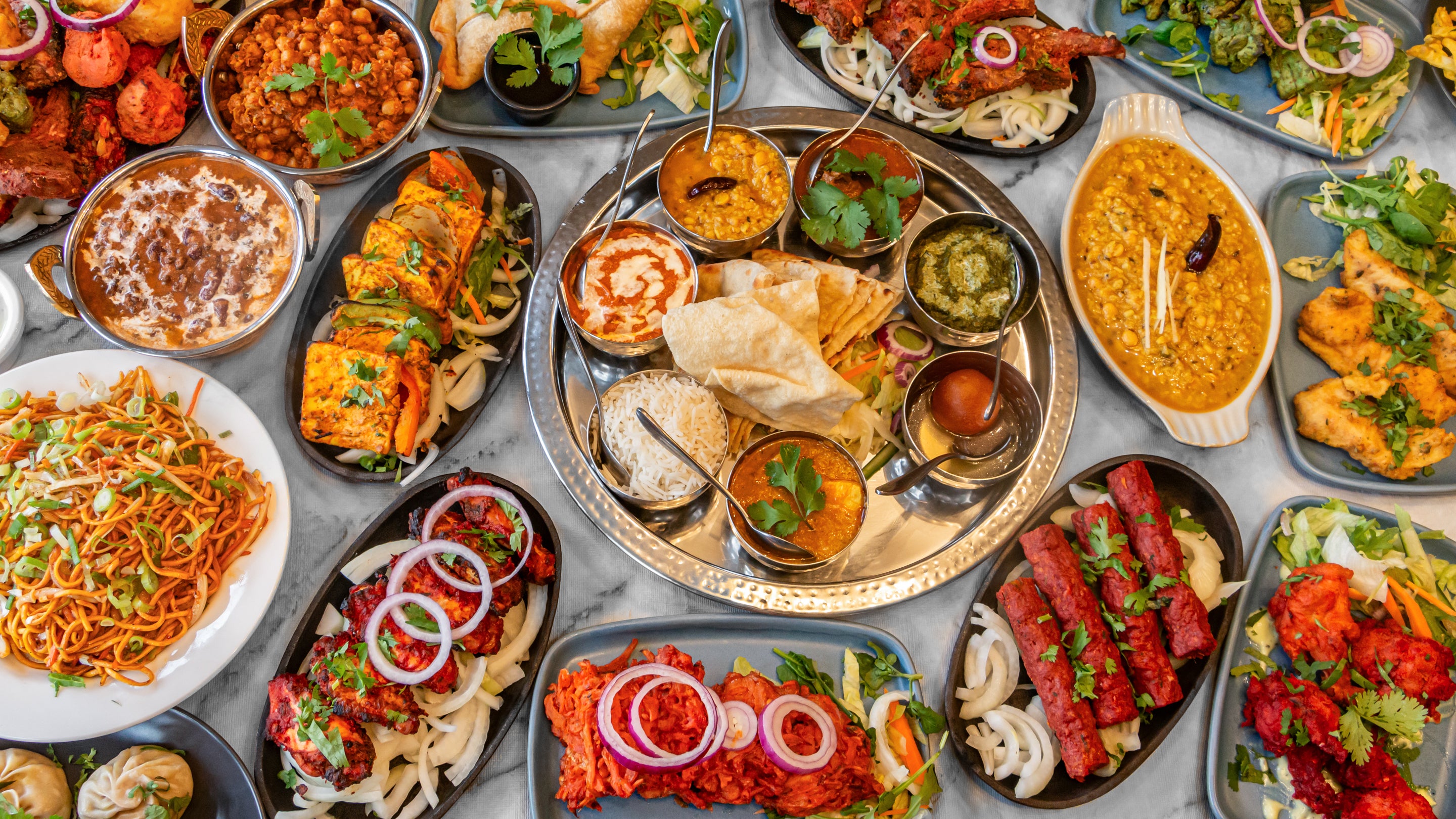 Himalayan Grill