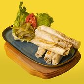 5 Pieces Chicken Shawarma Fingers