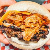 Fantasy Burger
