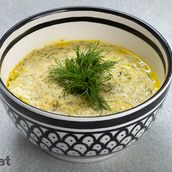 Dill harees