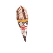 Lasunka Grand Prix - Chocolate In Waffle Cone  Ice Cream 155g