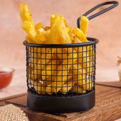 Fries