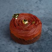 Chocolate Tarte 