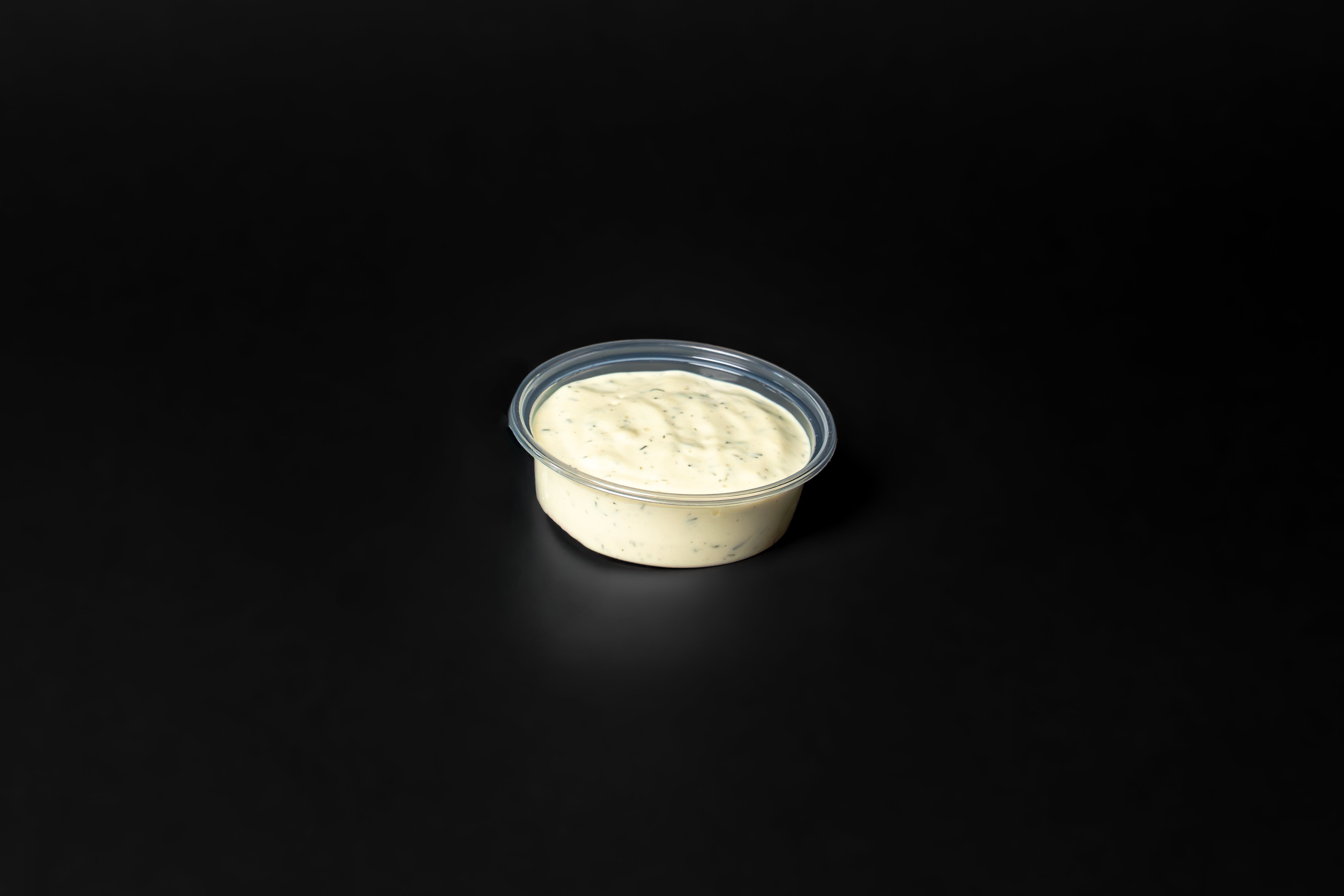 Garlic Dip (V)