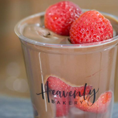 Strawberry Cup