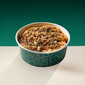 Melanzana Pasta