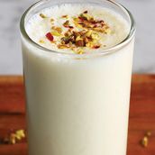 Sweet Lassi 