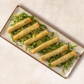 Cheese Rolls